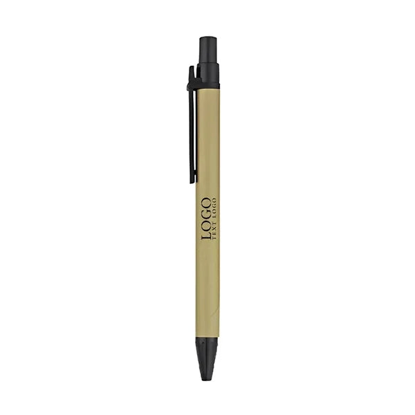 Eco-Friendly Paper Ballpoint Pens