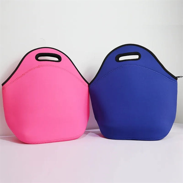 Lunch cooler