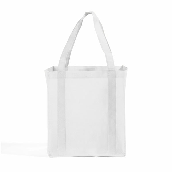 Grocery Non-Woven Tote Bag