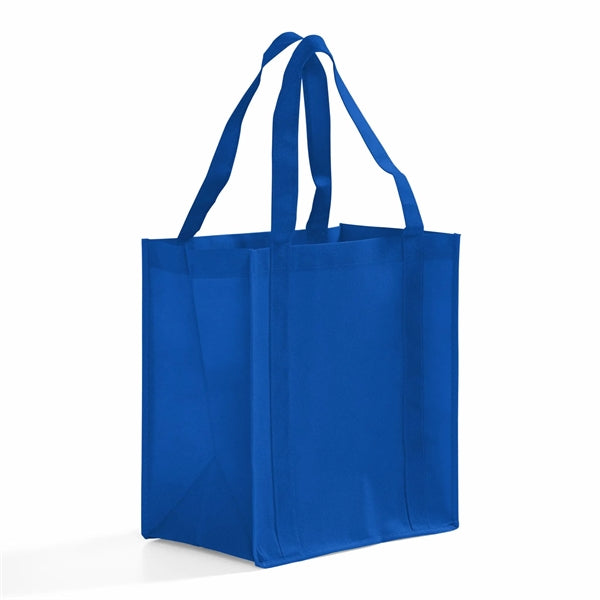 Grocery Non-Woven Tote Bag