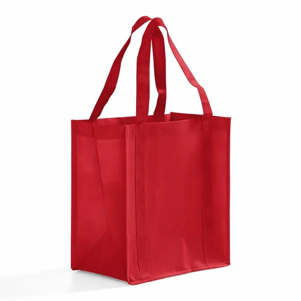 Grocery Non-Woven Tote Bag