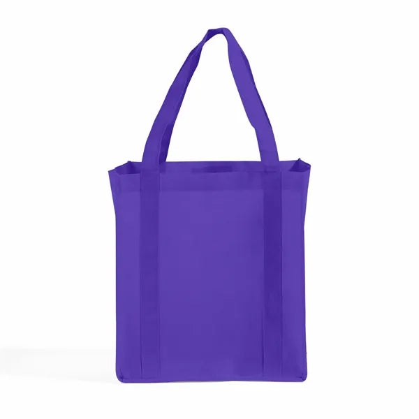 Grocery Non-Woven Tote Bag