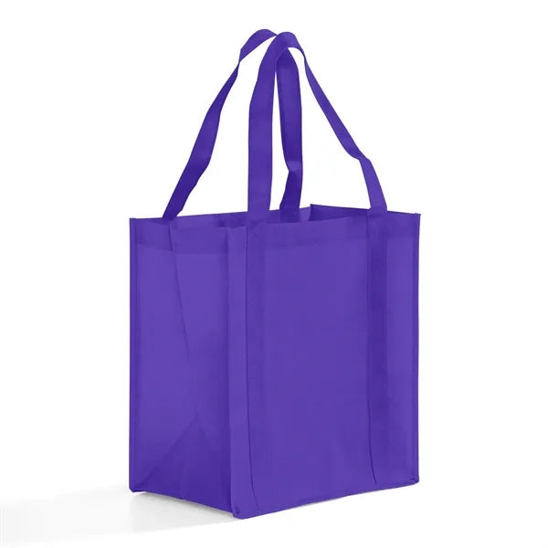 Grocery Non-Woven Tote Bag