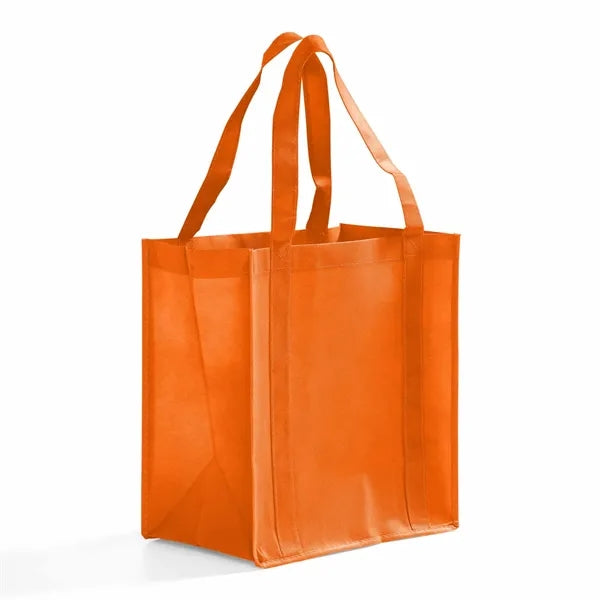 Grocery Non-Woven Tote Bag
