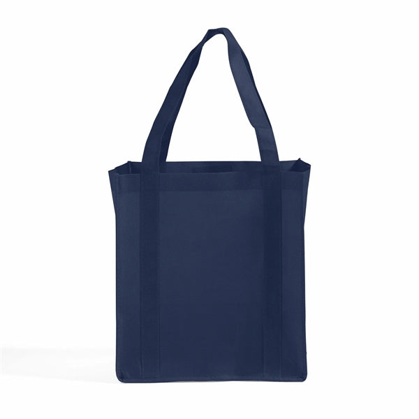 Grocery Non-Woven Tote Bag