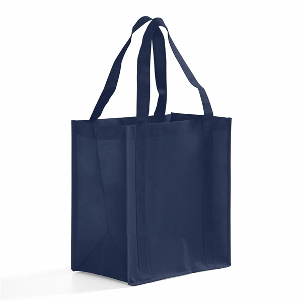 Grocery Non-Woven Tote Bag