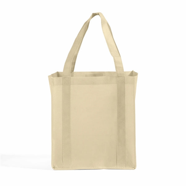 Grocery Non-Woven Tote Bag