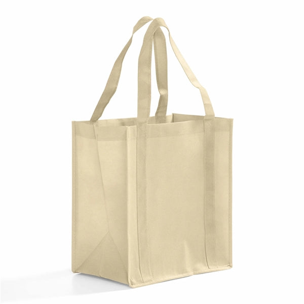 Grocery Non-Woven Tote Bag