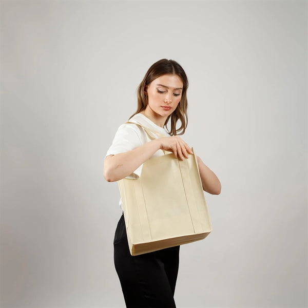 Grocery Non-Woven Tote Bag