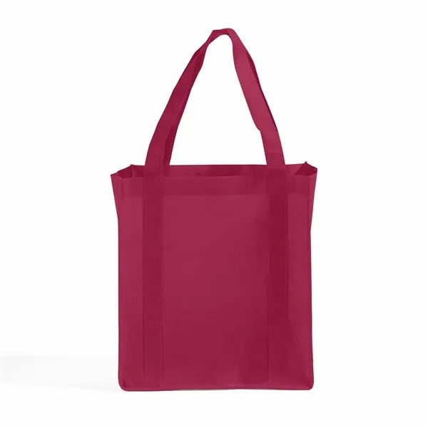 Grocery Non-Woven Tote Bag