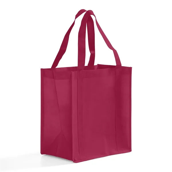 Grocery Non-Woven Tote Bag
