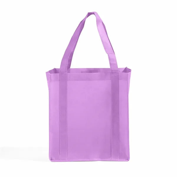 Grocery Non-Woven Tote Bag