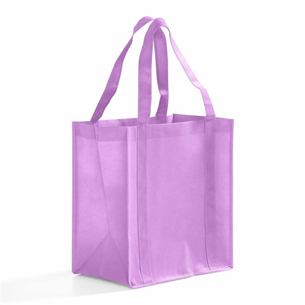 Grocery Non-Woven Tote Bag