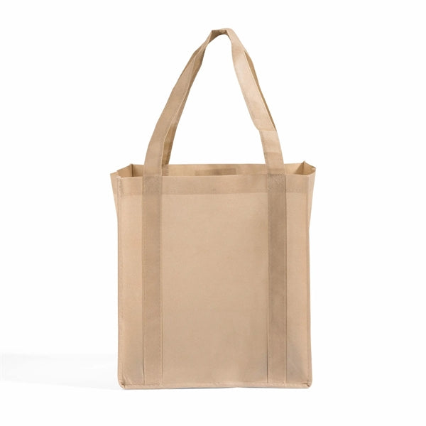 Grocery Non-Woven Tote Bag
