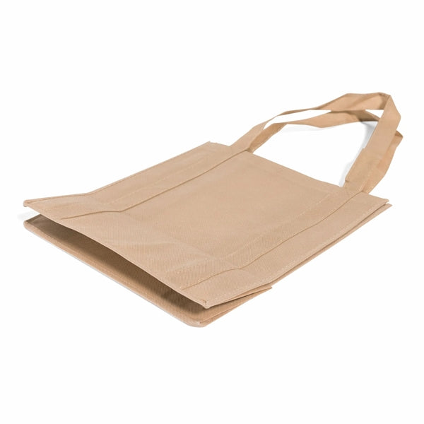 Grocery Non-Woven Tote Bag
