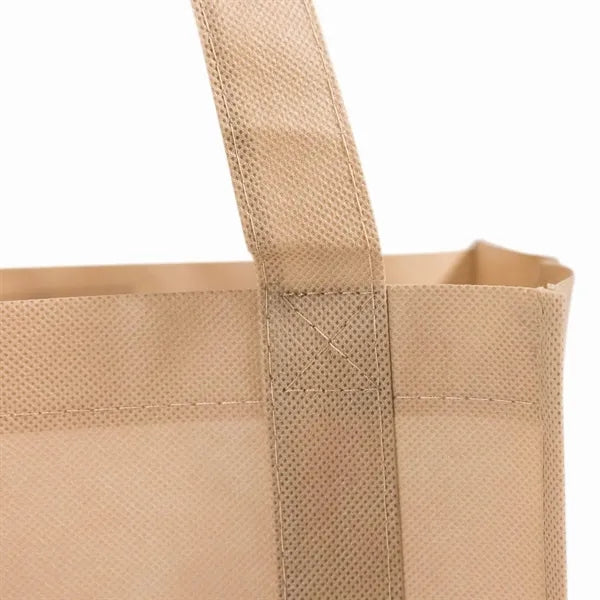 Grocery Non-Woven Tote Bag