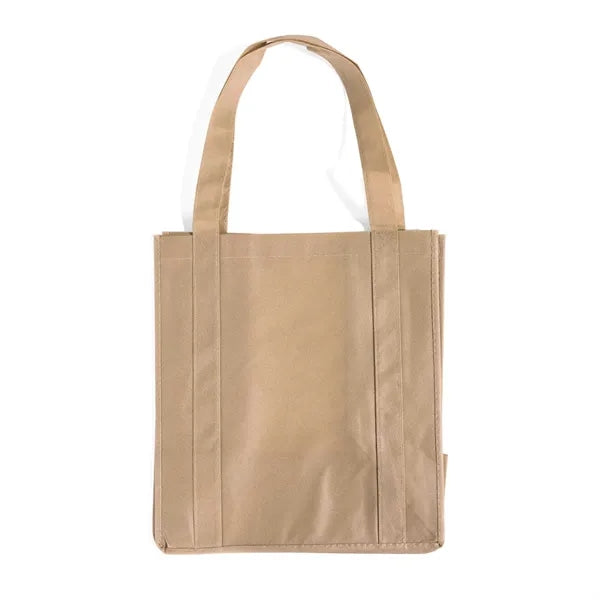 Grocery Non-Woven Tote Bag