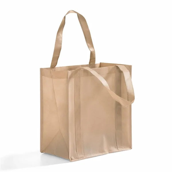 Grocery Non-Woven Tote Bag