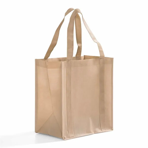 Grocery Non-Woven Tote Bag