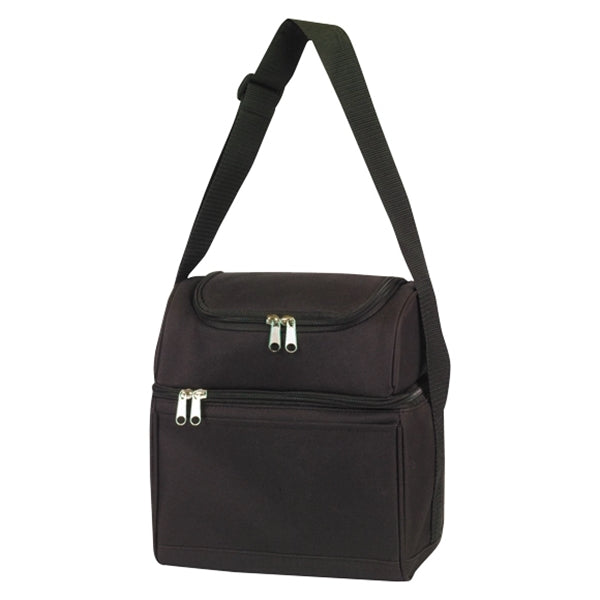 Double Decker Cooler Bag
