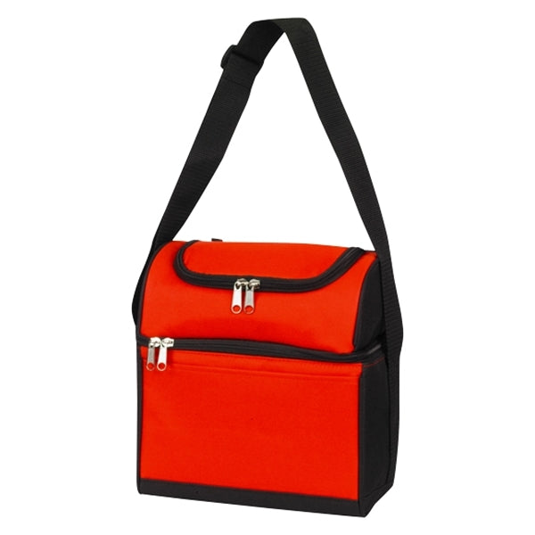 Double Decker Cooler Bag