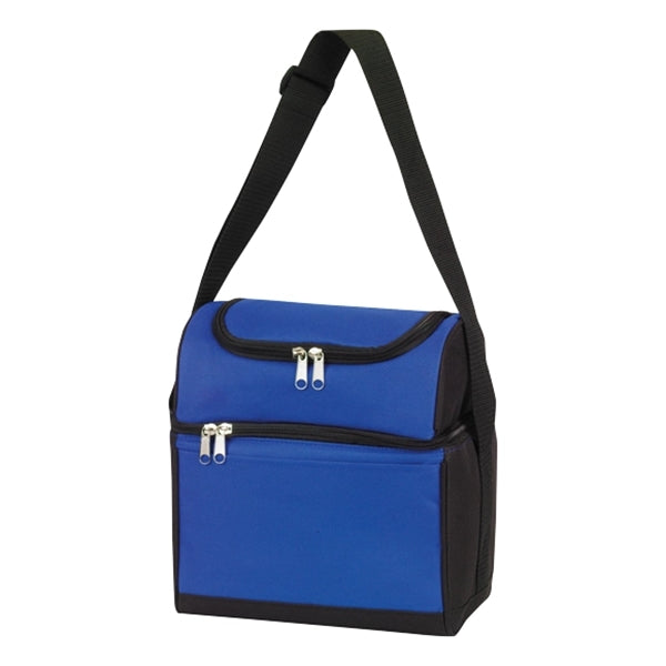 Double Decker Cooler Bag