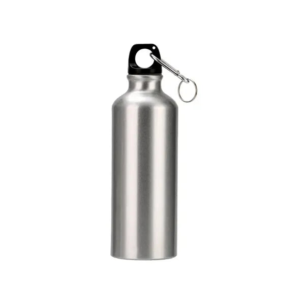 17 oz Aluminum Sports Water Bottle