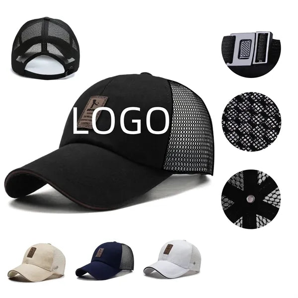 Trucker Hat
