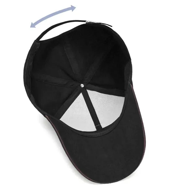 Trucker Hat