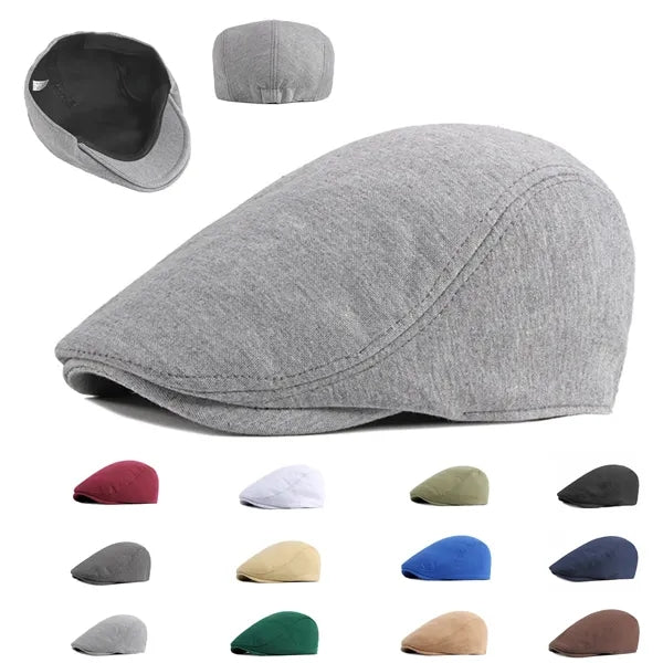 Driving Hat