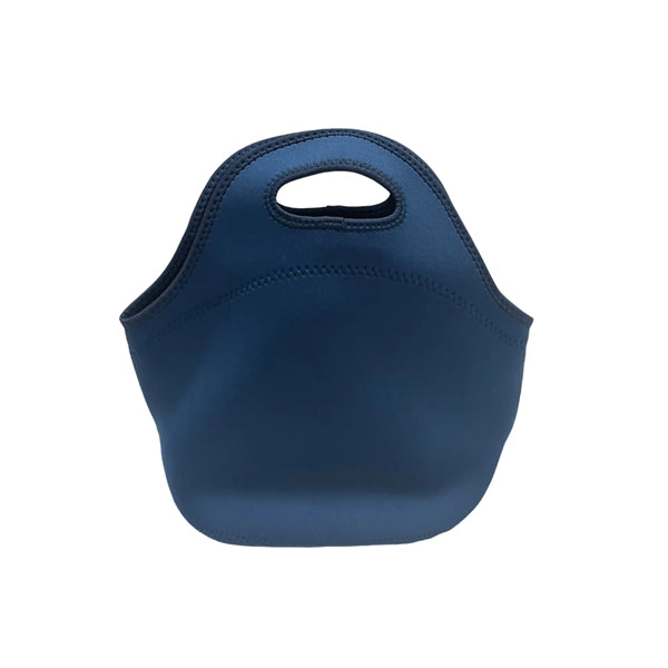 Portable Waterproof Neoprene Lunch Tote Bag