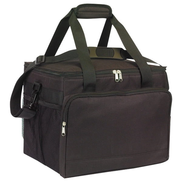 Colossal 36-Can Picnic Cooler