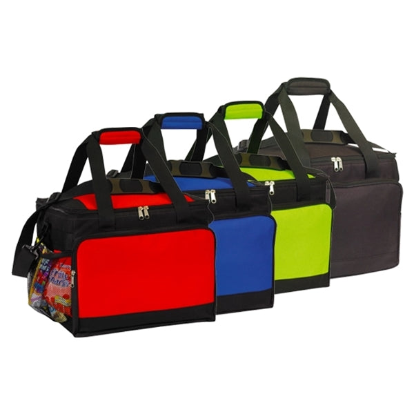 Colossal 36-Can Picnic Cooler
