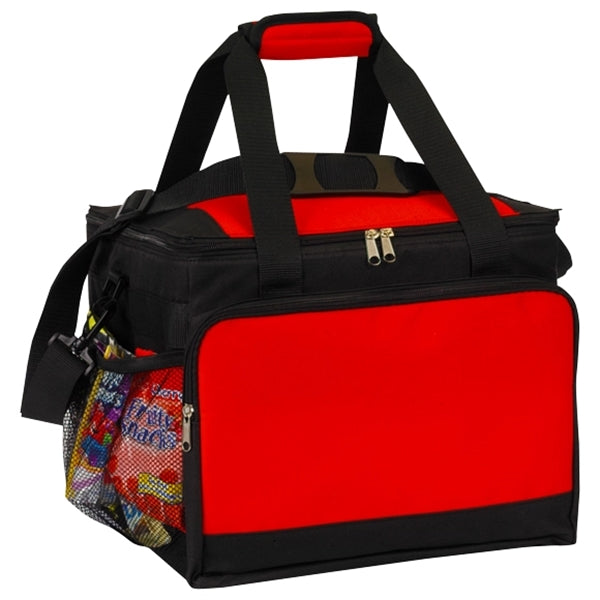 Colossal 36-Can Picnic Cooler