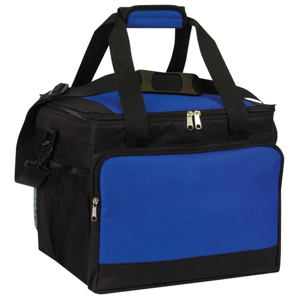 Colossal 36-Can Picnic Cooler