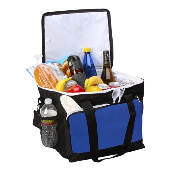 Colossal 36-Can Picnic Cooler