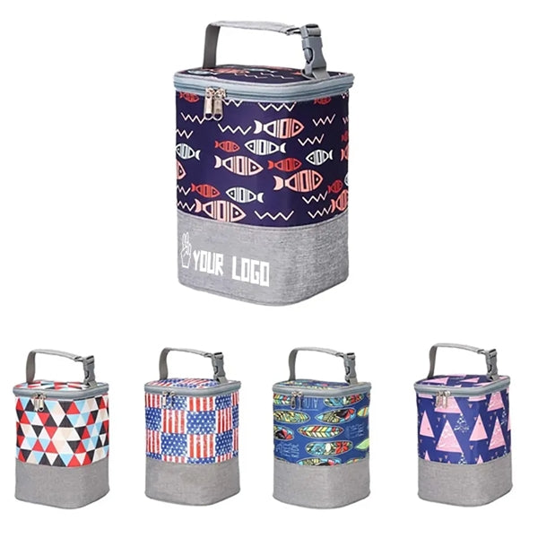 Insulated Lunch Bag