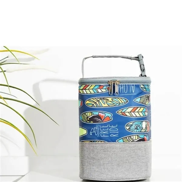 Insulated Lunch Bag