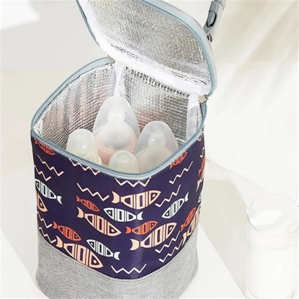 Insulated Lunch Bag