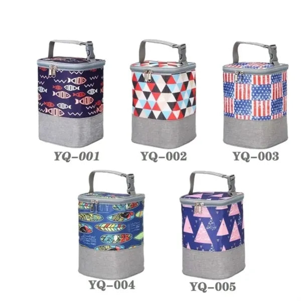 Insulated Lunch Bag