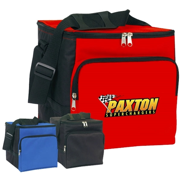 Giant 24-Can picnic cooler