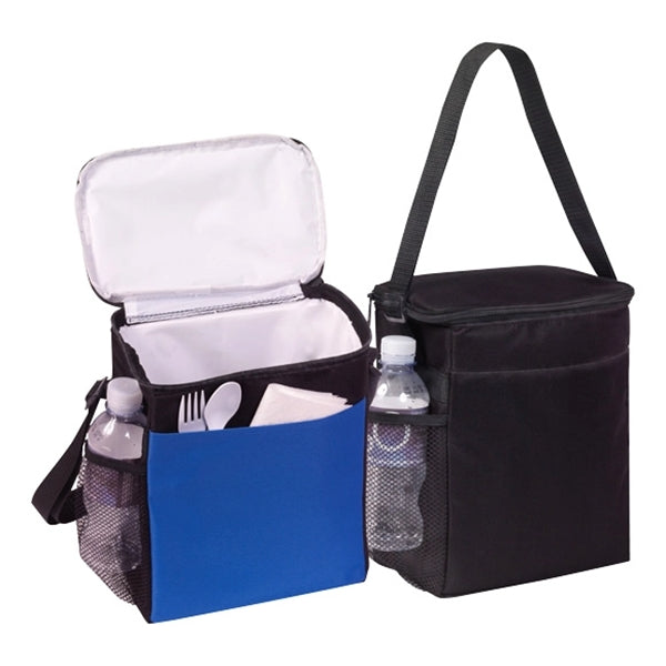 Tall Boy 12 Can Cooler Bag
