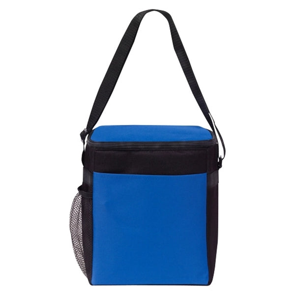 Tall Boy 12 Can Cooler Bag