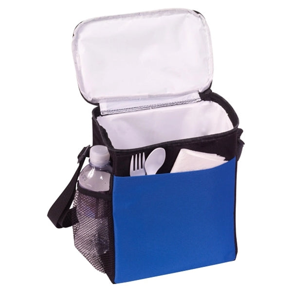 Tall Boy 12 Can Cooler Bag