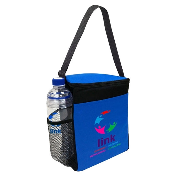 Tall Boy 12 Can Cooler Bag