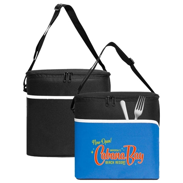Big Boy 12-Can Cooler Bag