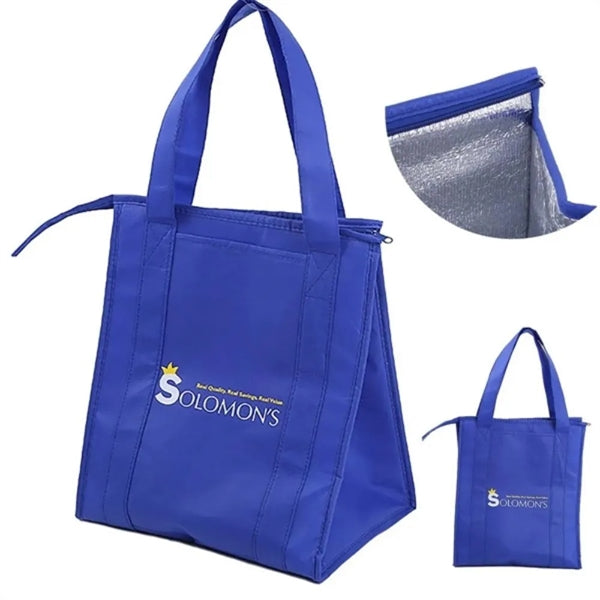 Non-Woven Insulation Bag