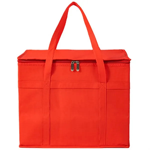 Insulated Food Delivery Bag