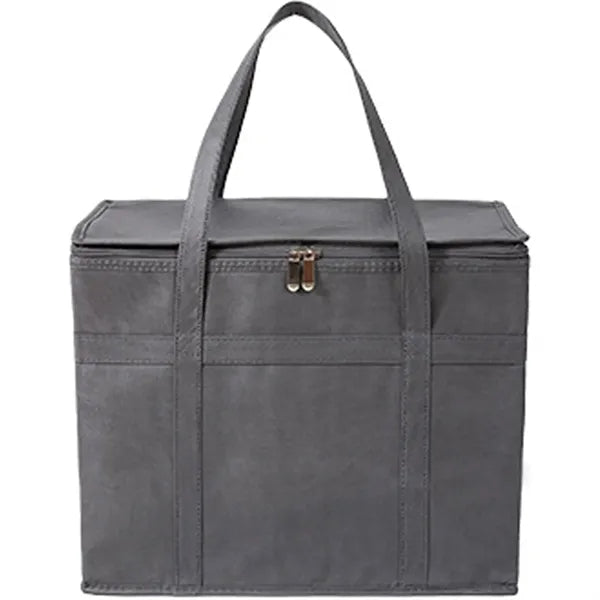 Insulated Food Delivery Bag