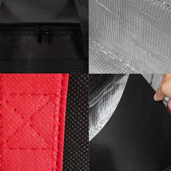 Insulated Food Delivery Bag